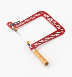 Knew Concepts Mk.IV Aluminum Swivel Fret Saws