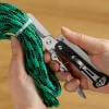 Knife & Scissors Multi-Tool