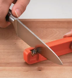 Knife Sharpener