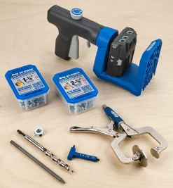 Kreg 520 Pro Pocket-Hole Jig