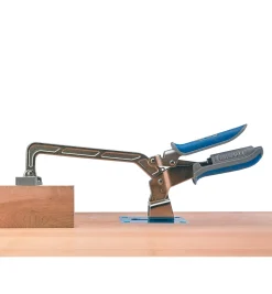 Kreg Auto-Adjust Bench Clamps