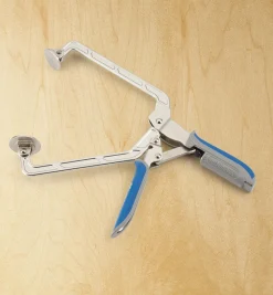 Kreg Auto-Adjust Clamps