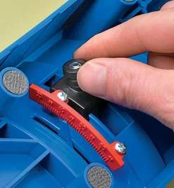 Kreg Crown Molding Mitering Fixture