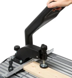 Kreg Foreman Pocket-Hole Machine