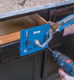Kreg Hardware Jig