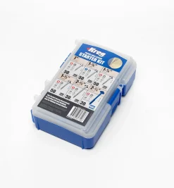 Kreg Pocket-Hole Screw Starter Kit