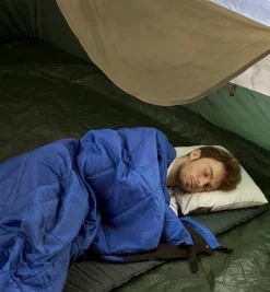 Kubie Multifunction Blanket