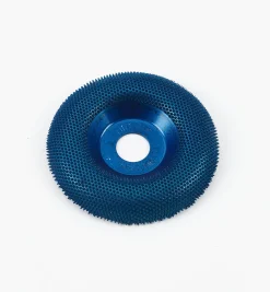 Kutzall Carving Dish Wheels