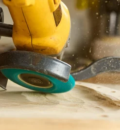 Kutzall Sanding Discs