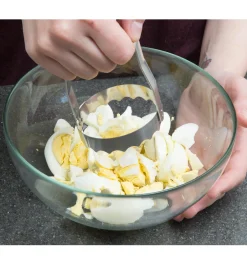 Kwik-Kut Food Chopper