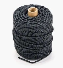 Laced Danish Cord