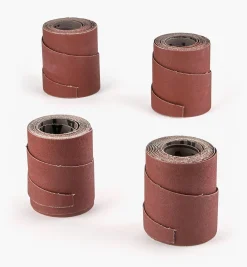 Laguna Abrasive Wraps For 16