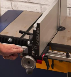 Laguna DXIII Driftmaster Bandsaw Fence