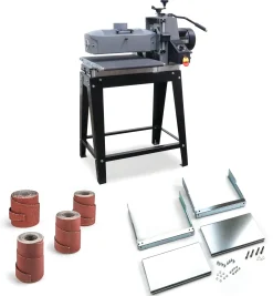 Laguna SuperMax 16-32 Drum Sander Set