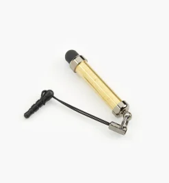 Lanyard Stylus Hardware