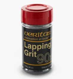 Lapping Grits
