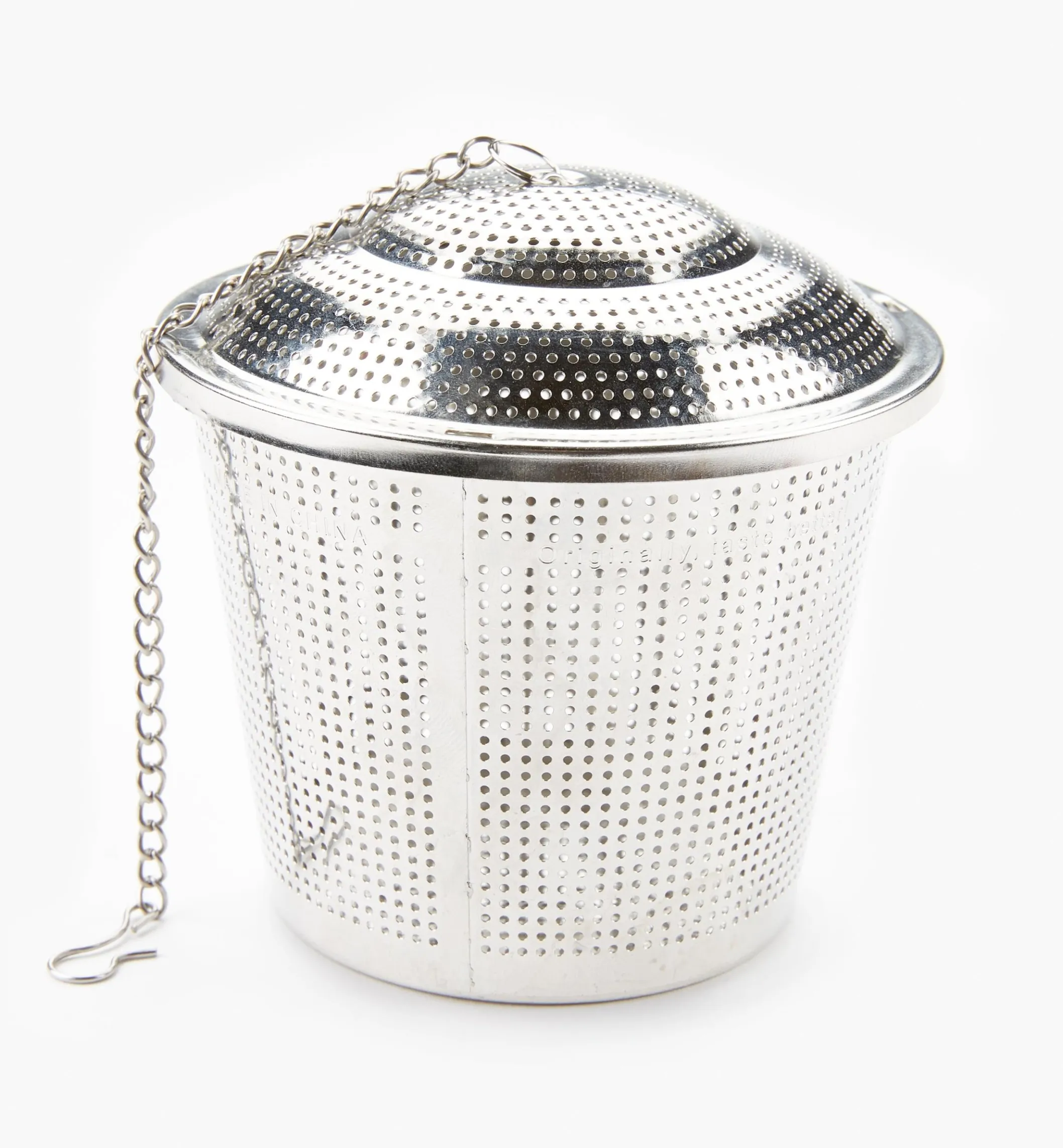 Large Infuser Basket