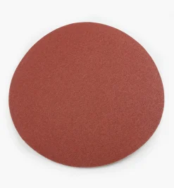 Large PSA Sanding Discs