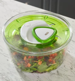 Large Salad Spinner