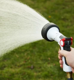 Large Shower Spray Nozzle