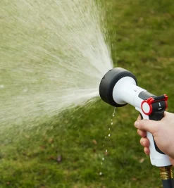 Large Shower Spray Nozzle