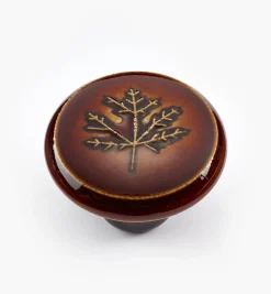 Leaf Knob