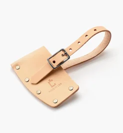 Leather Sheath For Council Tool Flying Fox Woodsman Hatchet