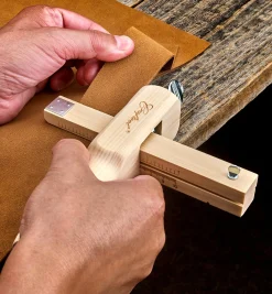 Leather Strap Cutter