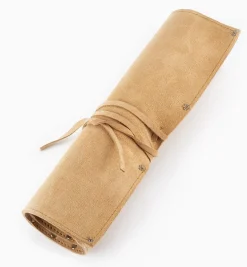 Leather Tool Roll