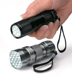 LED Flashlights