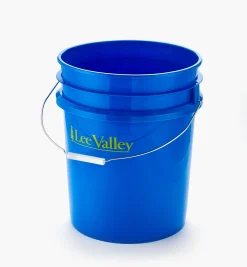 Lee Valley 19 Litre Pail