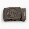 Lee Valley Belt Buckle