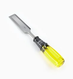 Lee Valley Bevel-Edge Chisels