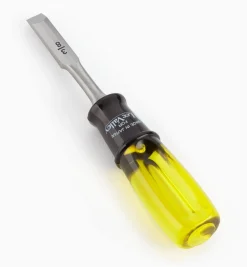 Lee Valley Butt Chisels