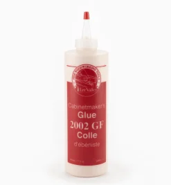 Lee Valley Cabinetmaker's Glue 2002 GF