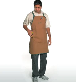 Lee Valley Canvas Aprons
