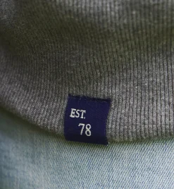 Lee Valley Crewneck Sweatshirt