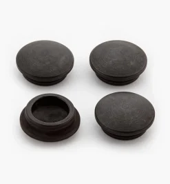 Lee Valley Decorative Hole Plugs