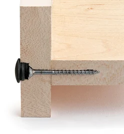 Lee Valley Decorative Hole Plugs