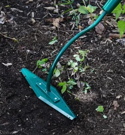 Lee Valley Diamond Shuffle Hoe