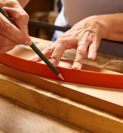 Lee Valley Drawing Bows