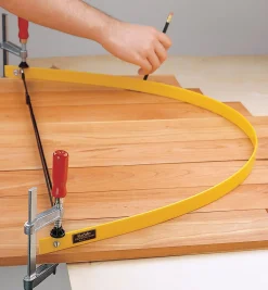 Lee Valley Drawing Bows