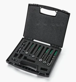 Lee Valley Drilling Kit