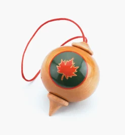 Lee Valley First Catalog Ornament