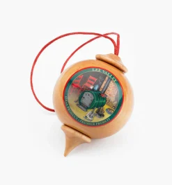 Lee Valley First Product Ornament