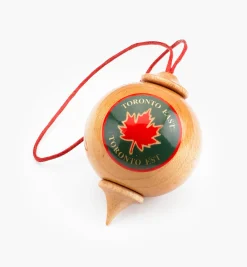 Lee Valley First Product Ornament