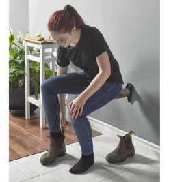 Lee Valley Hall Seat Bracket