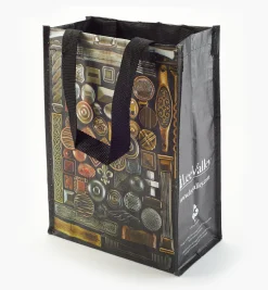 Lee Valley Hardware-Print Shopping Bag