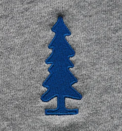 Lee Valley Hooded Sweatshirt