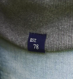 Lee Valley Hooded Sweatshirt